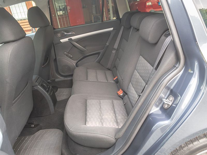 Škoda Octavia (2009) 1.6MPI 75KW – 2x KOLA - fotka 34 z 45