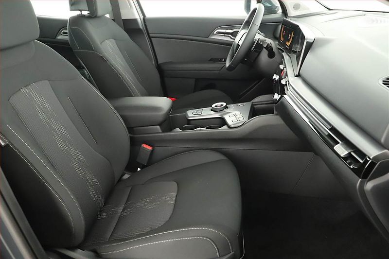 Kia Sportage (2026) 1.6 T-GDI, Ad. tempomat - fotka 17 z 19