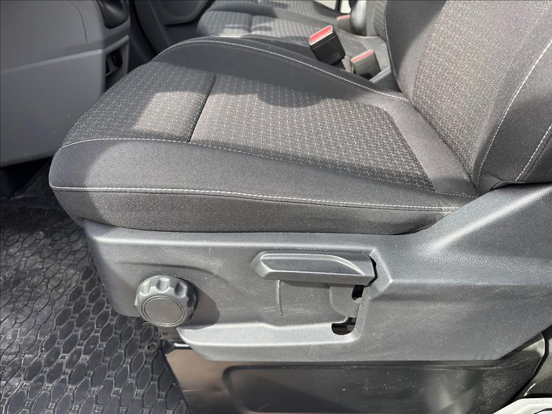 Ford Transit Custom 2,0 EcoBlue 100kW L1 - fotka 20 z 36