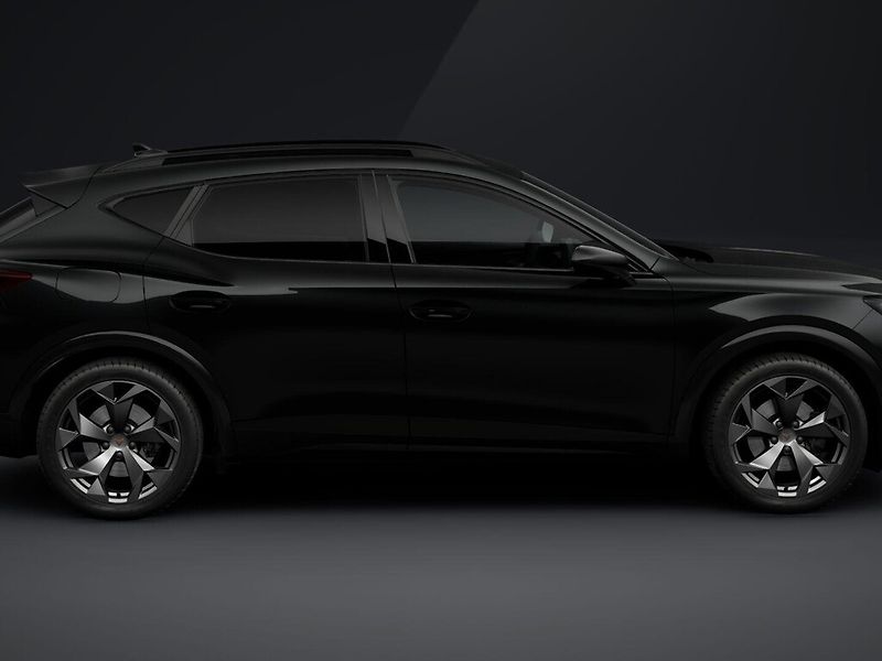 Cupra Formentor (2026) 1.5eTSI 110kW DSG - fotka 4 z 6