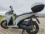 Honda SH 350 i (2022) - náhled 10
