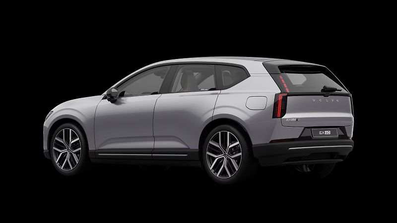 Volvo Ostatní (2026) ULTRA, P10 AWD electric, 375 k - fotka 7 z 13
