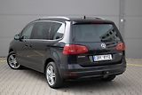 Volkswagen Sharan - náhled 10