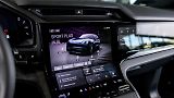 Porsche Cayenne Electric HuD Pano Display spol - náhled 15
