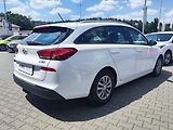 Hyundai i30 1.0 T-GDI/88kW Trikolor komfor - náhled 4