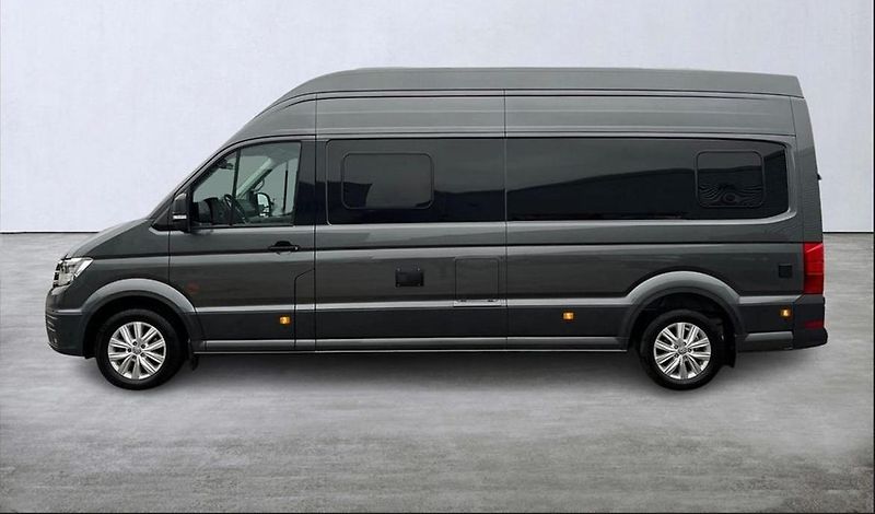 Volkswagen Grand California 680 2.0 TDI 4x4 - max 3880 kg - fotka 5 z 27