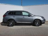 Mitsubishi Outlander (2017) Instyle 2.2 DI-D, 4X4 - náhled 6