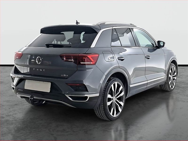 Volkswagen T-Roc (2018) Sport 2.0 TDI 4Motion - fotka 5 z 22