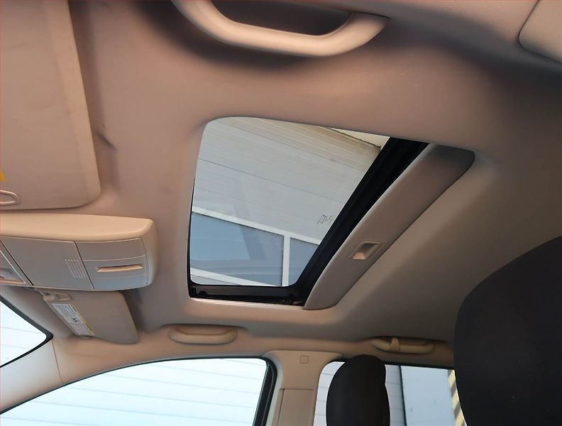 Fiat Freemont (2012) 2.0 MultiJet, Tempomat - fotka 17 z 17