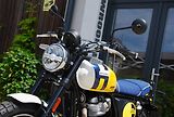 Royal Enfield (2026) Bear 650 - náhled 18