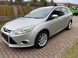Ford Focus (2011) 1.6Tdci 85kw - náhled 2