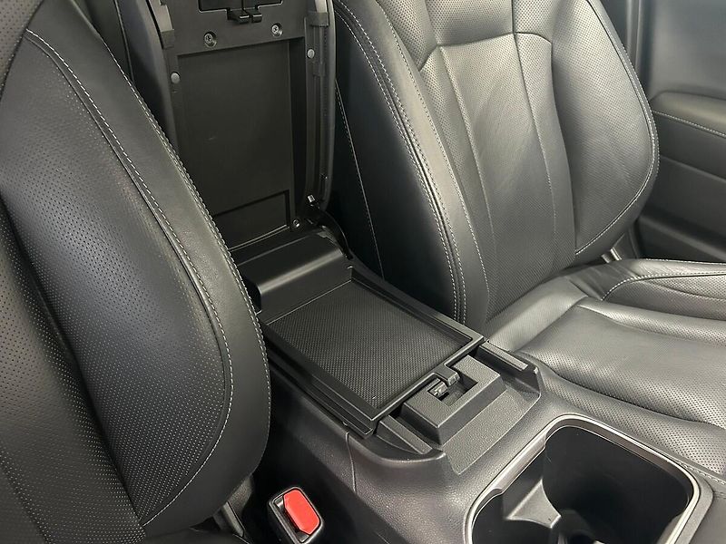 Subaru Outback (2022) 2.5 Comfort + kůže | Záruka - fotka 33 z 65