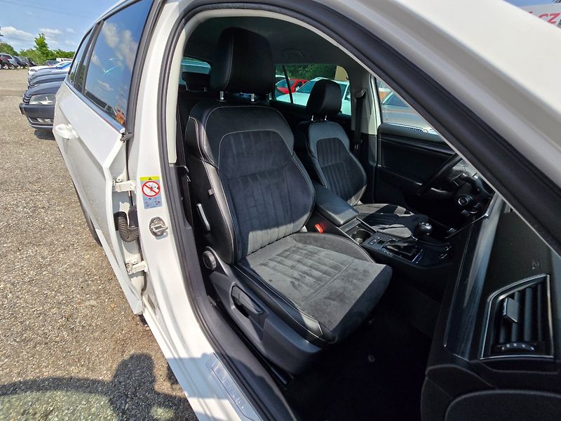 Škoda Superb (2020) 2.0 TDI 147KW 4x4 DSG Style - fotka 21 z 22