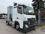 Mercedes-Benz 1845 Actros EURO 6 MEGA/lowdec - náhled 1