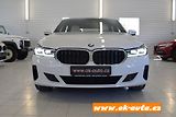 BMW Řada 6 GT 620 M-PAKET X-DRIVE 2022   - náhled 13