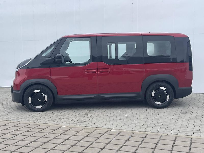 Kia PV5 (2024) ELITE 71,2 kWh - fotka 3 z 6
