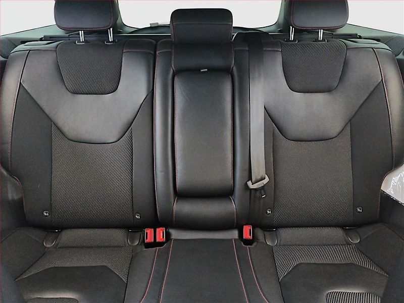 Ford Mondeo (2018) 1.5 EcoBoost, Serv.kniha, Kůže - fotka 10 z 20