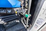 Volvo FH 500 6x4 Hydraulika TOP - náhled 9