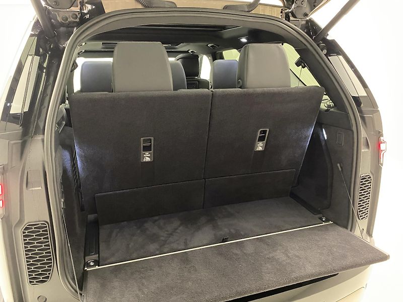 Land Rover Discovery (2026) D350 TEMPEST AWD AUT - fotka 65 z 67