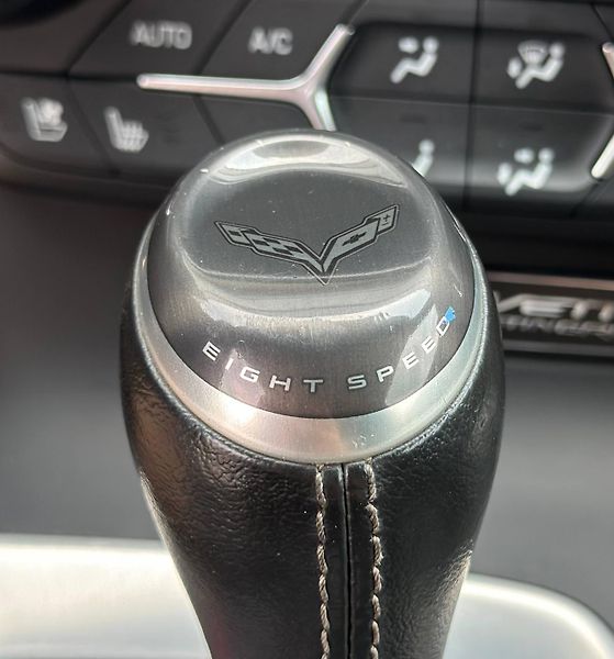 Chevrolet Corvette (2015) C7 STINGRAY 6.7 V8 STROKER - fotka 34 z 39