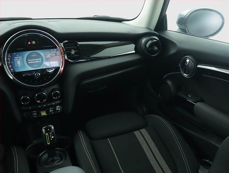Mini Ostatní (2021) Cooper SE 32 kWh, SoH 99% - fotka 8 z 22