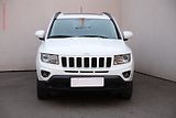 Jeep Compass (2016) 2.4 4x4, navi - náhled 1