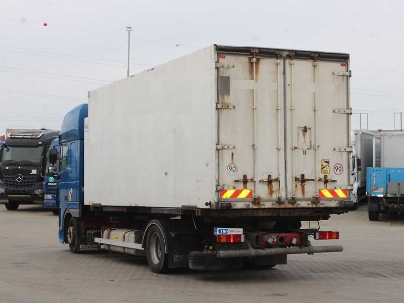DAF XF 105.410, BDF, NEZÁVISLÁ KLIMAT - fotka 4 z 18