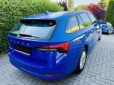 Škoda Octavia (2022) 1,5TSi 96kW G-TEC CNG ČR 50tkm - náhled 4