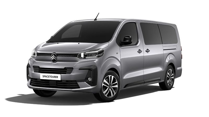Citroën SpaceTourer (2026) SHINE L3 2,2 BlueHDi 180 EAT8 - fotka 1 z 1