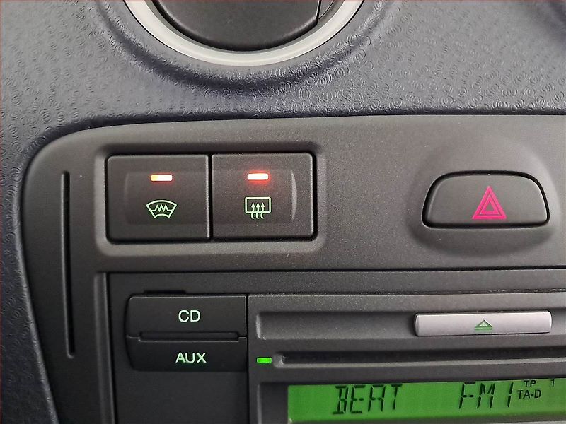 Ford Fusion (2011) 1.4, ČR,1.maj - fotka 15 z 17