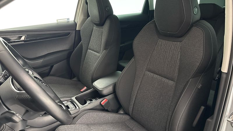 Škoda Karoq 2.0 TDI DSG 4x4 Style - fotka 15 z 27