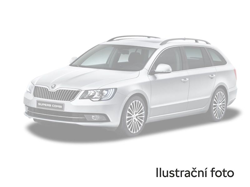 Škoda Superb (2015) Combi 2.0 TDI DSG Elegance + - fotografie inzerátu