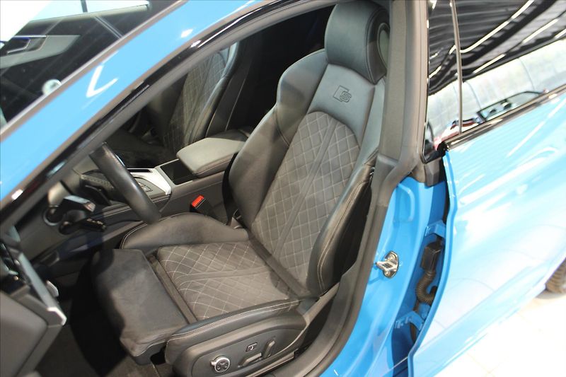 Audi S5 TDi quattro Sportback ACC/Lase - fotka 10 z 39