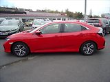 Honda Civic 1,0 i-VTEC Comfort 1maj. - náhled 6