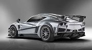 Mazzanti Evantra Millecavalli.