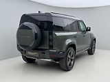Land Rover Defender 110 D350 X-DYN. HSE REZERVACE - náhled 6