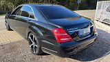 Mercedes-Benz Třídy S (2009) 350 CDI Long 4 matic! - náhled 21