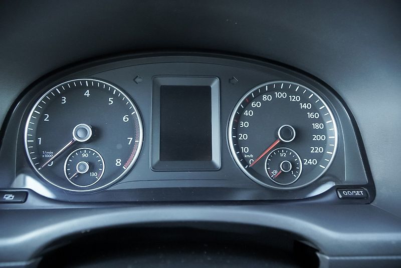 Volkswagen Caddy 1.2 TSi - fotka 23 z 38