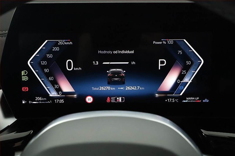 BMW X2 (2024) sDrive20i - fotka 13 z 20