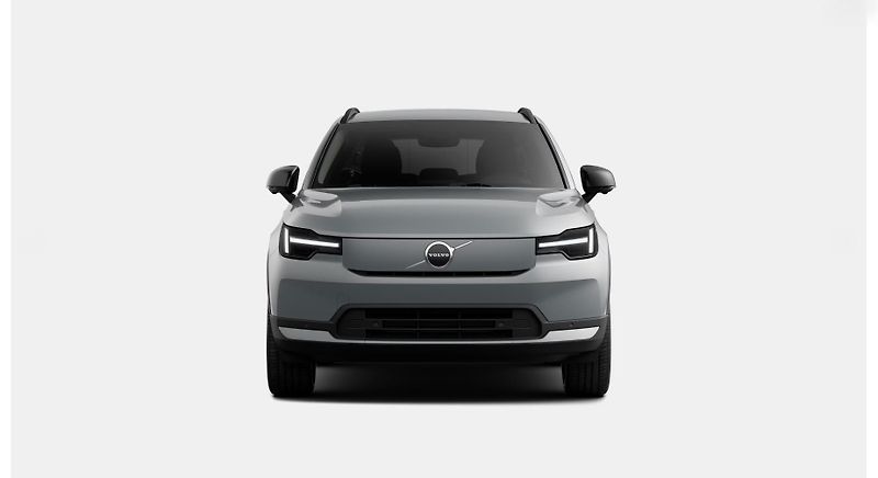 Volvo EX40 (2026) P5 ELECTRIC RWD ESSENTIAL - fotka 8 z 12