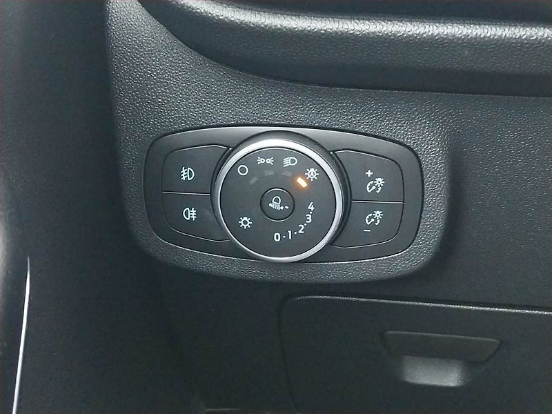 Ford Fiesta (2020) 1.0 EcoBoost, Navi, Xenony - fotka 18 z 20