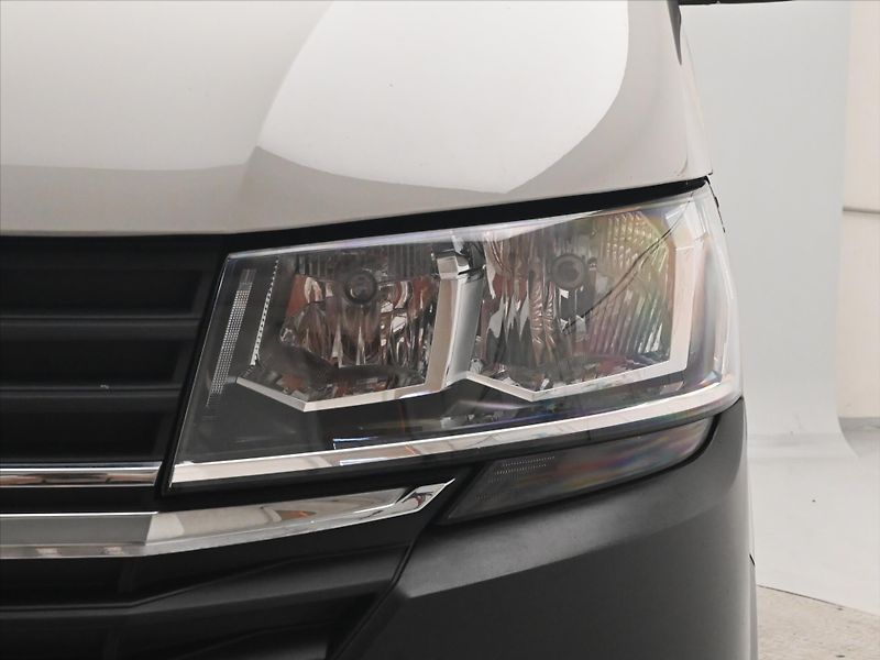 Volkswagen Transporter 2,0 TDI 110kW Klima Tempomat Z - fotka 27 z 28