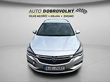 Opel Astra ST Enjoy D 16 DTH S/S (100kW/ - náhled 12