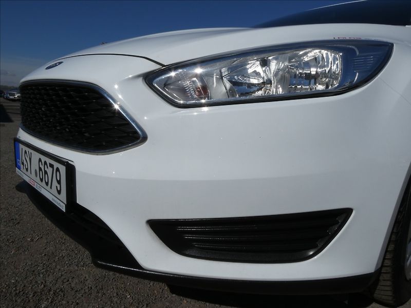 Ford Focus 1,5 TDCi Combi,po servise+STK - fotka 4 z 51