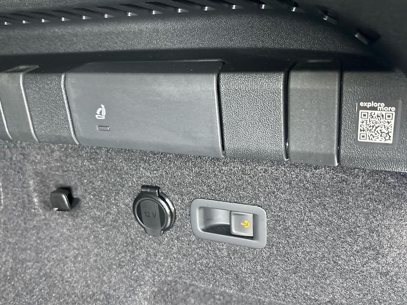 Škoda Kodiaq Exclusive Selection 4x4 - fotka 31 z 31