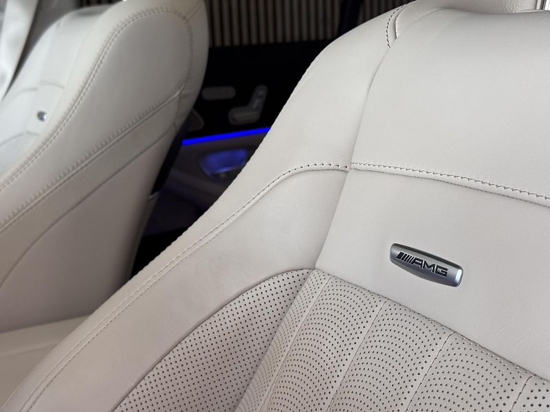 Mercedes-Benz GLE 53 AMG Nez.Top Tažné Masáž HUD - fotka 8 z 45