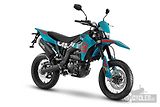 Aprilia SX 125 (2026) SX 125i ABS - náhled 12