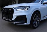 Audi Q7 NENÍ MOŽNÝ ODPOČET DPH - náhled 4