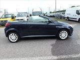 Opel Tigra 1,4 16V Roadster Cabrio - náhled 7