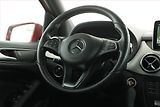 Mercedes-Benz Třídy B (2016) B 200 CDI, Automat, Kůže - náhled 17